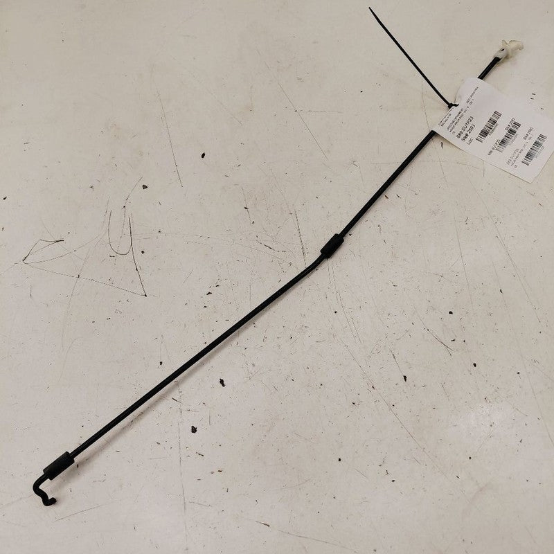 Subaru Crosstrek Hood Support Prop Rod  2023 2022 2021