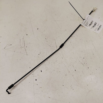 Subaru Crosstrek Hood Support Prop Rod  2023 2022 2021