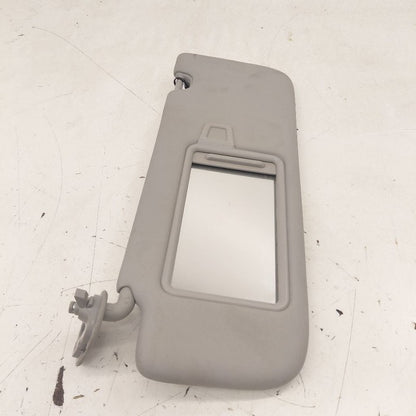 Driver Left Sun Visor Shade Without Sunroof Fits 17-22 Kia Sportage