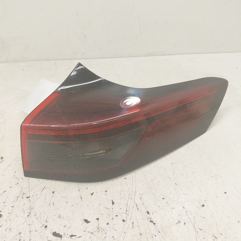 Passenger Right Tail Light Brake Lamp US Built Fits 21-25 Nissan Rogue