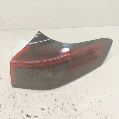 Passenger Right Tail Light Brake Lamp US Built Fits 21-25 Nissan Rogue