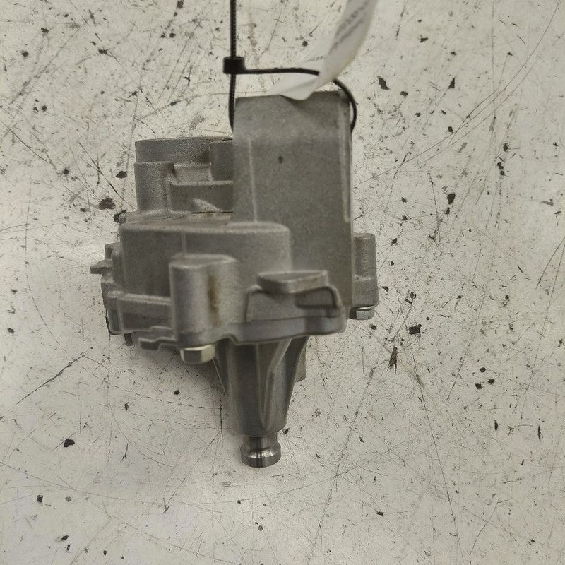 Lexus NX350 Engine Oil Pump  2.4 2022 2023 2024 2025