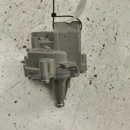 Lexus NX350 Engine Oil Pump  2.4 2022 2023 2024 2025