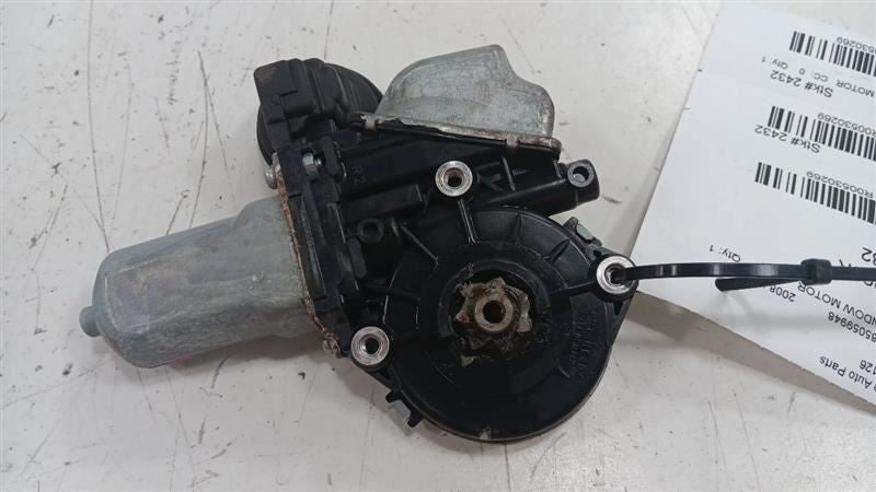 Passenger Right Power Window Motor Rear Fits 07-15 LEXUS LS460 OEM