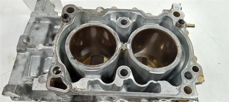 Right Cylinder Block Fits 17-19 IMPREZA  OEM