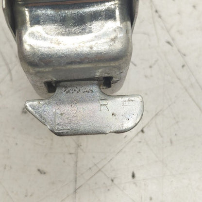 Toyota Prius Door Check Right Passenger Rear Hinge Stopper Detent 2022