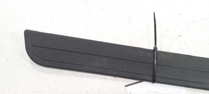 Nissan Altima Sill Trim Plate Door Jam Threshold Left Driver Front 2010 2009 