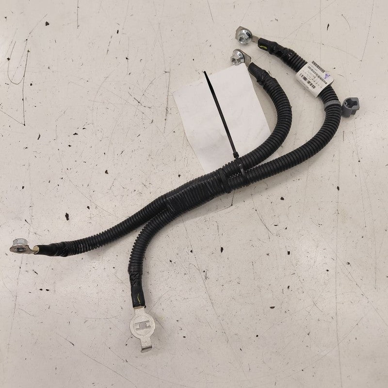 Chevy Volt Battery Cable  2016 2017 2018 2019