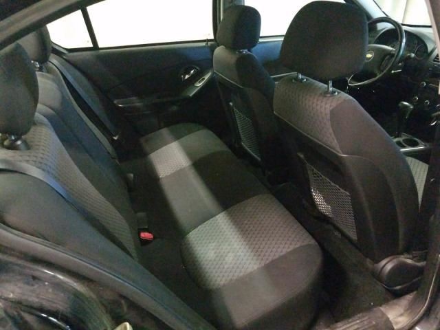 Chevy Malibu Speedometer Bezel Dash Surround Trim 2004 2005 2006 2007 2008 OEM