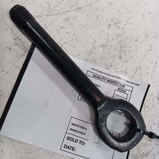  Hyundai Veloster Hitch Tow Eye Hook 2012 2013 2014 2015 