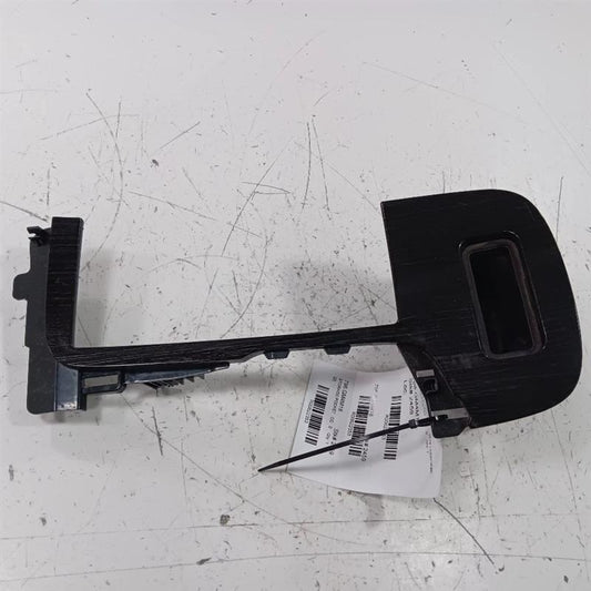 Buick Lacrosse Storage Pocket  2017 2018 2019