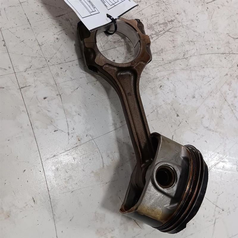 Toyota Rav 4 One Single Piston 2.5L 2015 2016 2017 2018