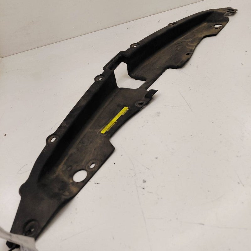 Nissan Maxima Core Support Plastic Trim Cover 2018 2017 2016 OEM