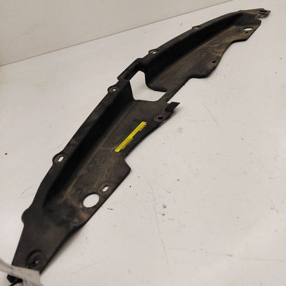 Nissan Maxima Core Support Plastic Trim Cover 2018 2017 2016 OEM