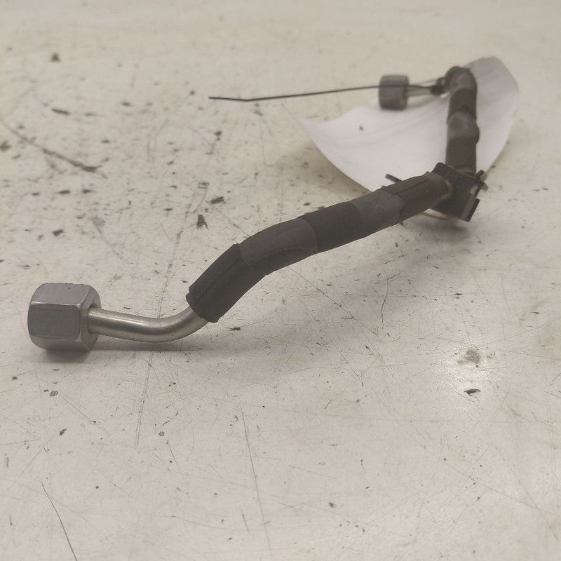 Hyundai Santa Fe Gas Fuel Line  2.0 2019 2020