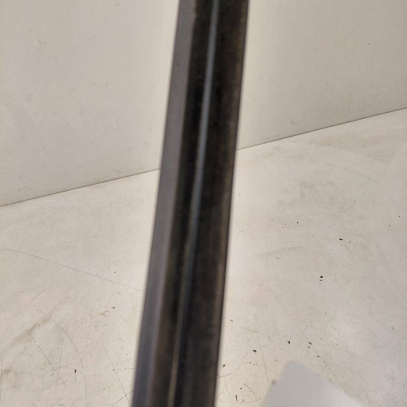 Chevy Trax Door Glass Window Weather Strip Trim Rear Left Driver Back 