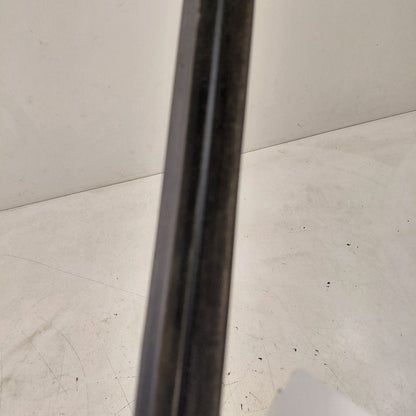 Chevy Trax Door Glass Window Weather Strip Trim Rear Left Driver Back 