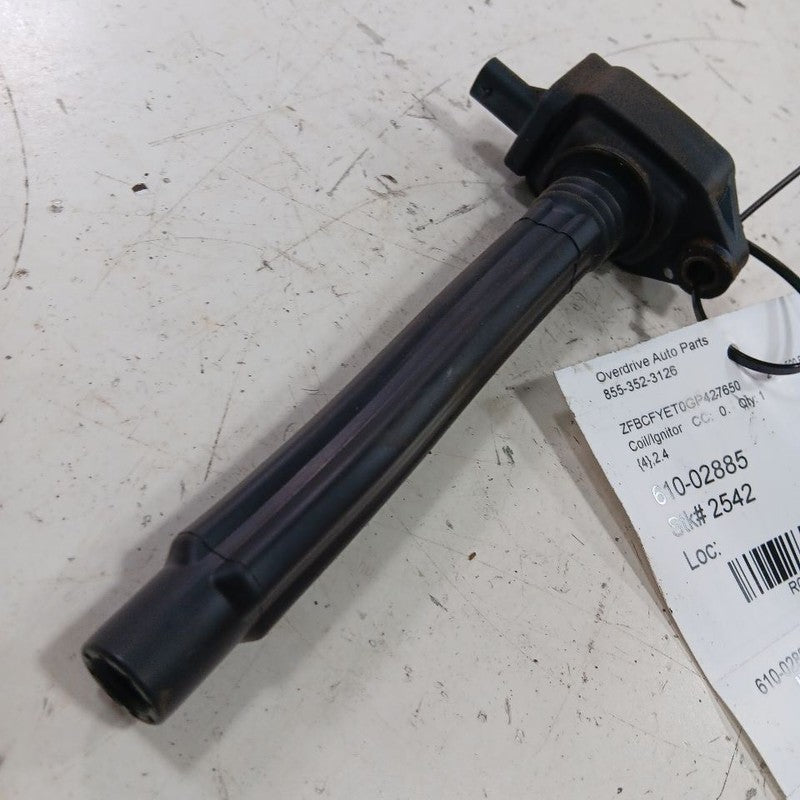 Coil Ignition Ignitor Fits 14-23 CHEROKEE