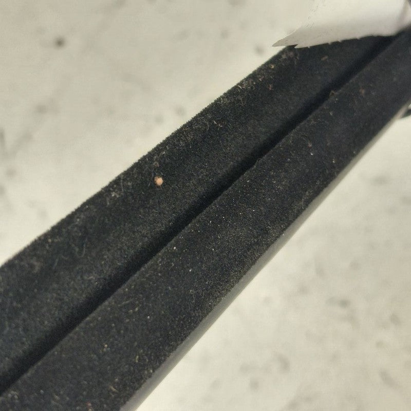 Volvo S60 Right Rear Weather Strip Interior  2018 2017 2016