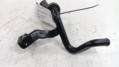Volkswagen Golf Coolant Line Crossover Pipe 2010 2011 2012 2013 2014 O