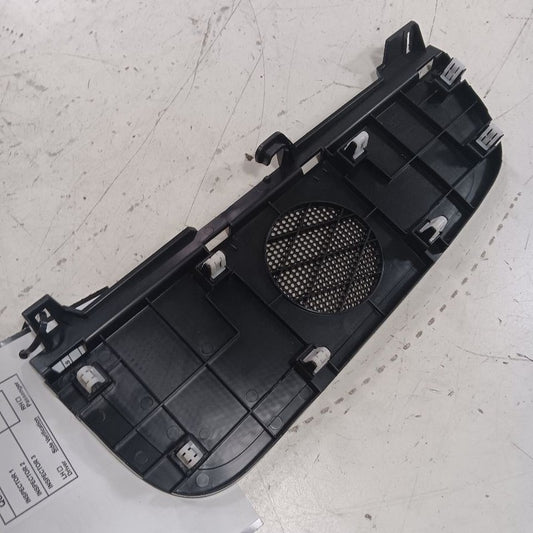 Outback Legacy Dash Speaker Cover Center Middle  2025 2024 2023 2022 2021 2020