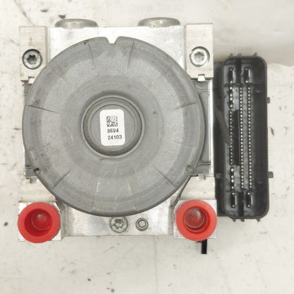 Anti-Lock Brake Part Pump Actuator Fits 19-24 Ford Edge
