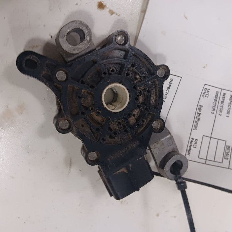 Kia Sorento Neutral Safety Switch Automatic Transmission Gear Selection  2018 