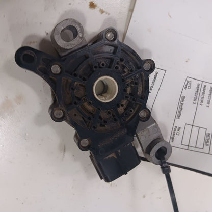 Kia Sorento Neutral Safety Switch Automatic Transmission Gear Selection  2018 