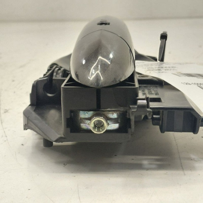 Passenger Right Front Door Handle Exterior Fits 18-24 Alfa Romeo Stelv