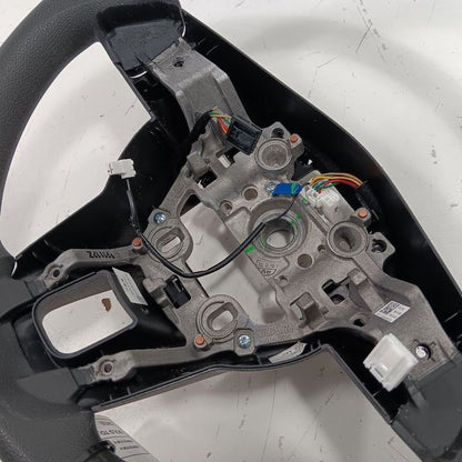 Kia Sportage Steering Wheel  2022 2021 2020 2019 2018