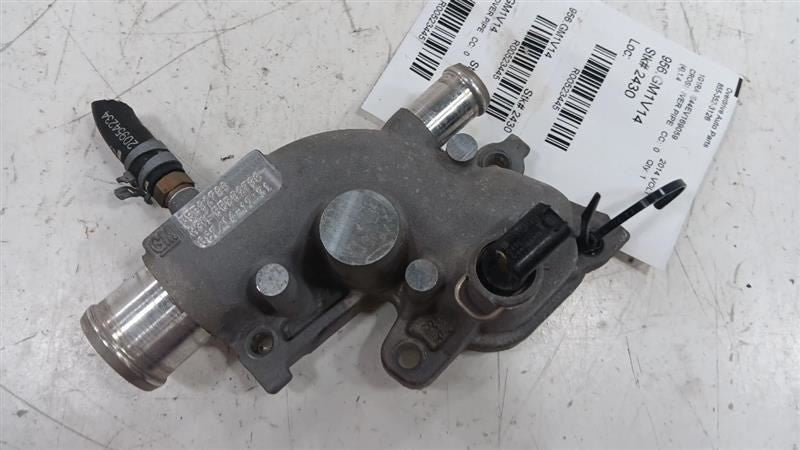 Chevy Volt Coolant Line Crossover Pipe  2011 2012 2013 2014 2015 OEM
