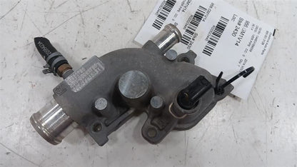 Chevy Volt Coolant Line Crossover Pipe  2011 2012 2013 2014 2015 OEM