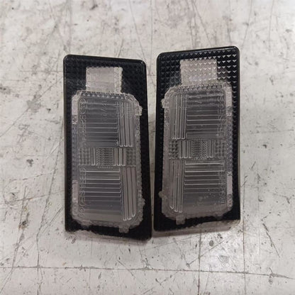 Kia Forte License Plate Light Lamp  2014 2015 2016