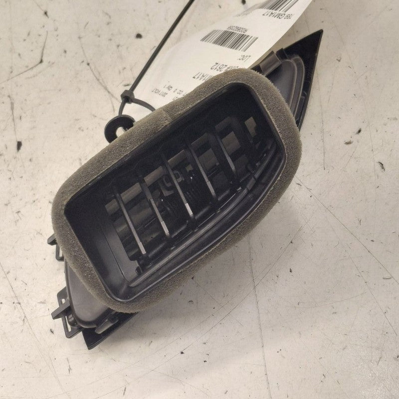 Chevy Volt Dash Air Vent Left Driver  2016 2017 2018 2019