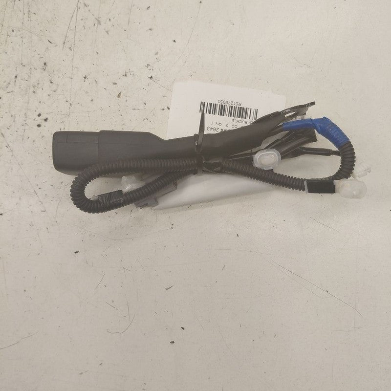 Driver Left Front Seat Belt Buckle Latch Fits 22-25 Lexus NX250