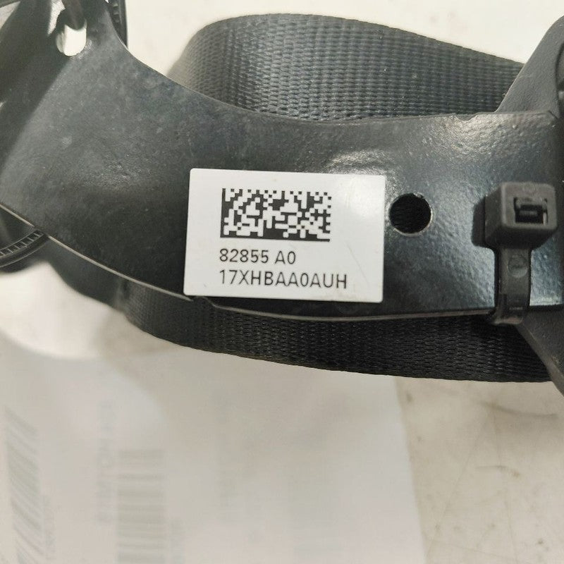 Honda CR-V Seat Belt Buckle Latch Left Driver Rear Back  2017 2018 201