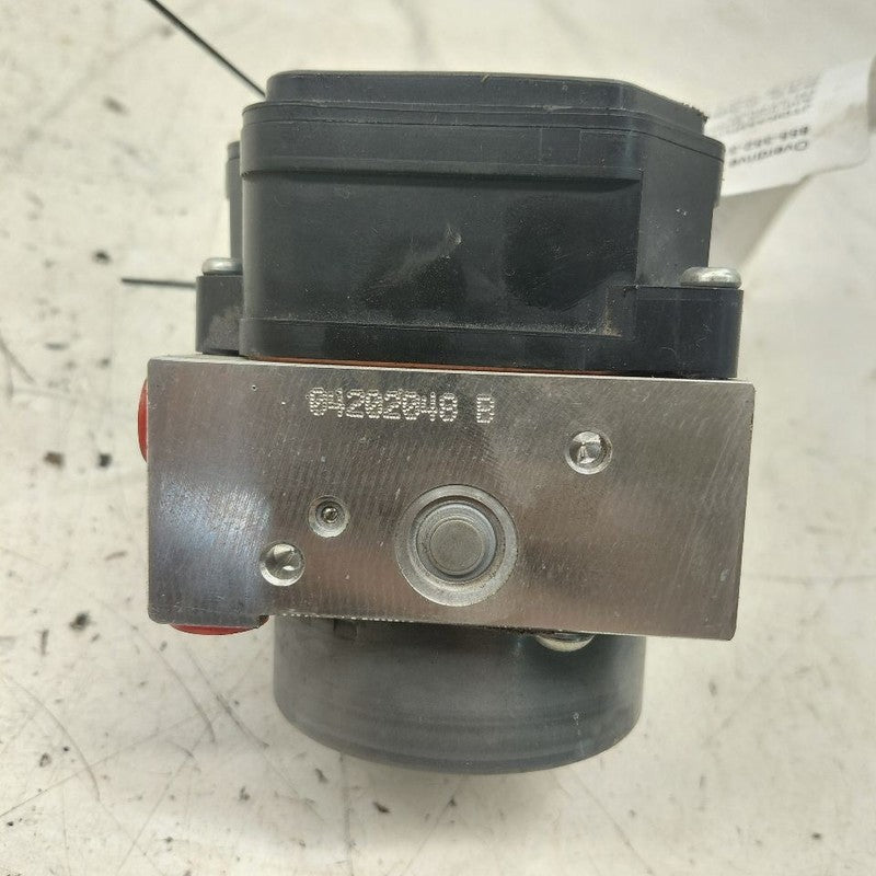 Anti-Lock Brake Part Pump Actuator Fits 16-22 Toyota Prius