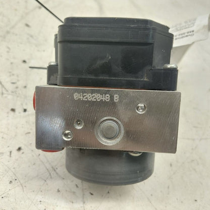 Anti-Lock Brake Part Pump Actuator Fits 16-22 Toyota Prius