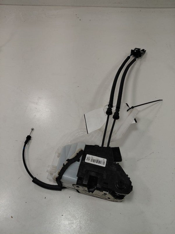 Hyundai Tucson Door Latch Lock Left Driver Rear  2016 2017 2018 OEM