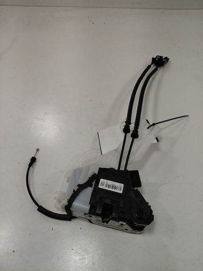 Hyundai Tucson Door Latch Lock Left Driver Rear  2016 2017 2018 OEM