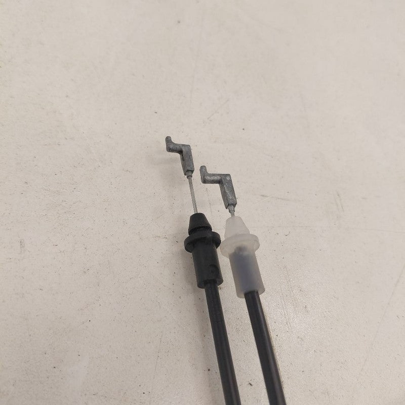 Mazda 6 Door Latch Lock Left Driver Rear  2016 2015 2014