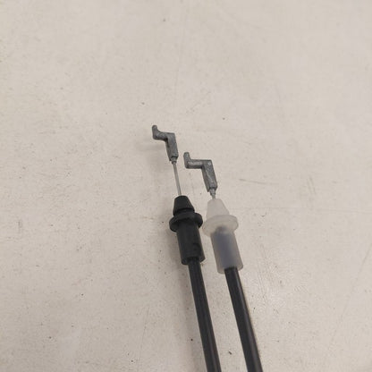 Mazda 6 Door Latch Lock Left Driver Rear  2016 2015 2014