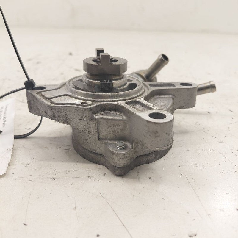 Vacuum Pump Turbo Fits 12-18 21-23 Mazda 3