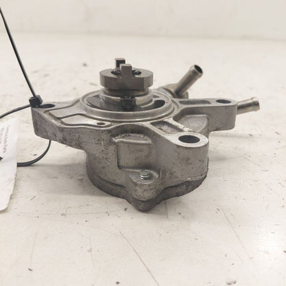 Vacuum Pump Turbo Fits 12-18 21-23 Mazda 3