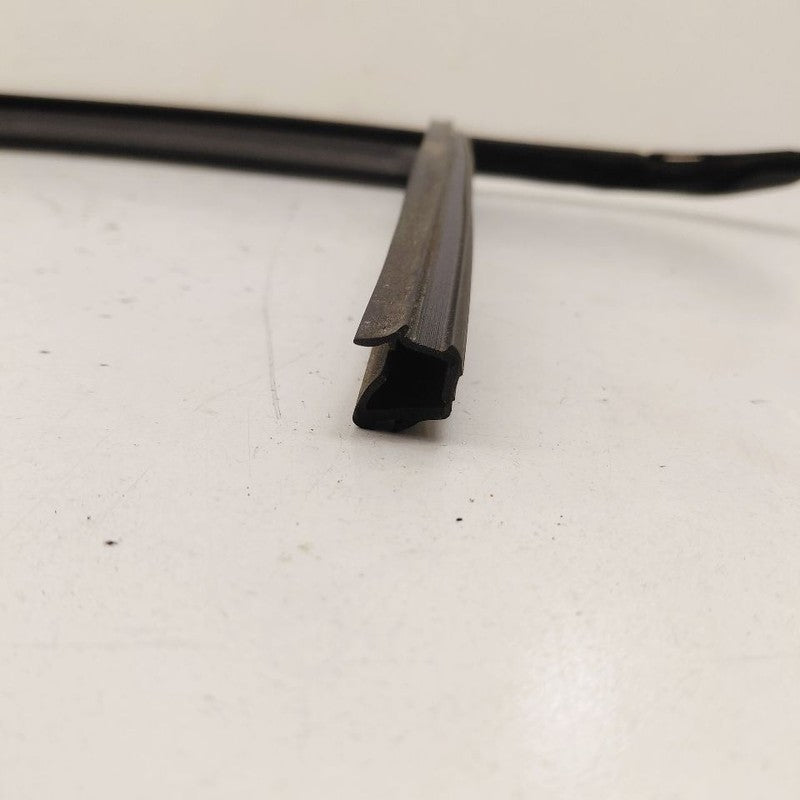Mazda 3 Door Glass Window Seal Rubber Left Driver Rear Back  2023 2022