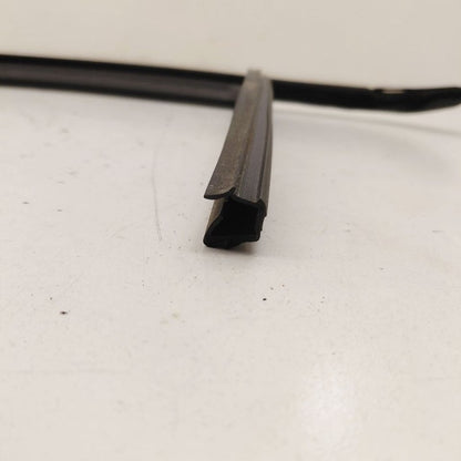 Mazda 3 Door Glass Window Seal Rubber Left Driver Rear Back  2023 2022