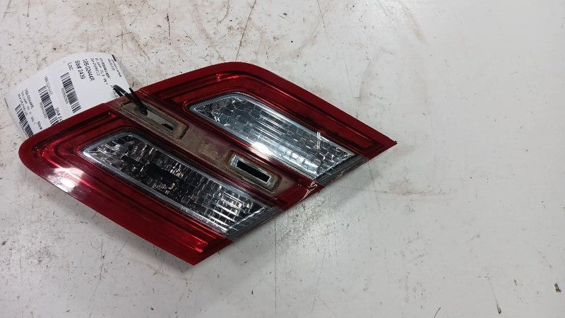 Passenger Right Tail Light Brake Lamp Without Police Package Fits 13-1