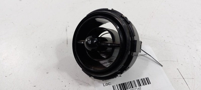 Mini Cooper S Dash Air Vent Left Driver 2002 2003 2004 2005 2006 OEM