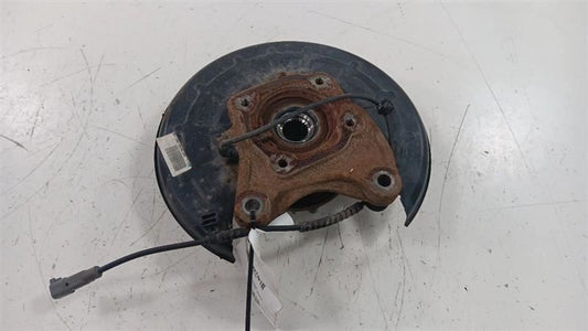 Left Rear Knuckle Stub Bearing Hub AWD Fits 13-20 TRAX OEM