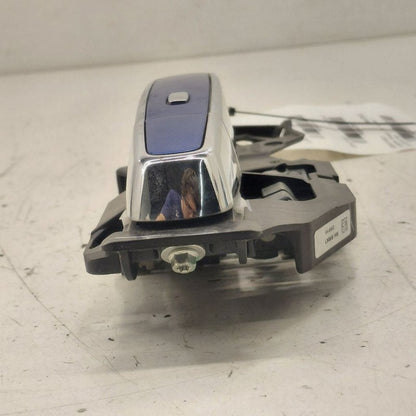 Passenger Right Rear Door Handle Exterior Fits 18-24 Chevy Equinox